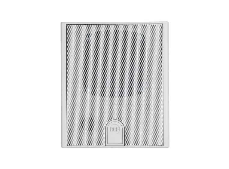 RCF RCF-DU-31 2-veis in-wall 6W 100V, hvit 
