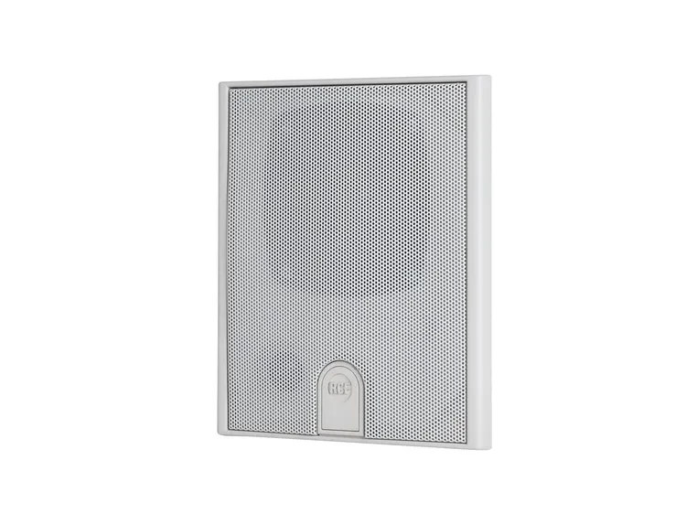 RCF RCF-DU-31 2-veis in-wall 6W 100V, hvit 