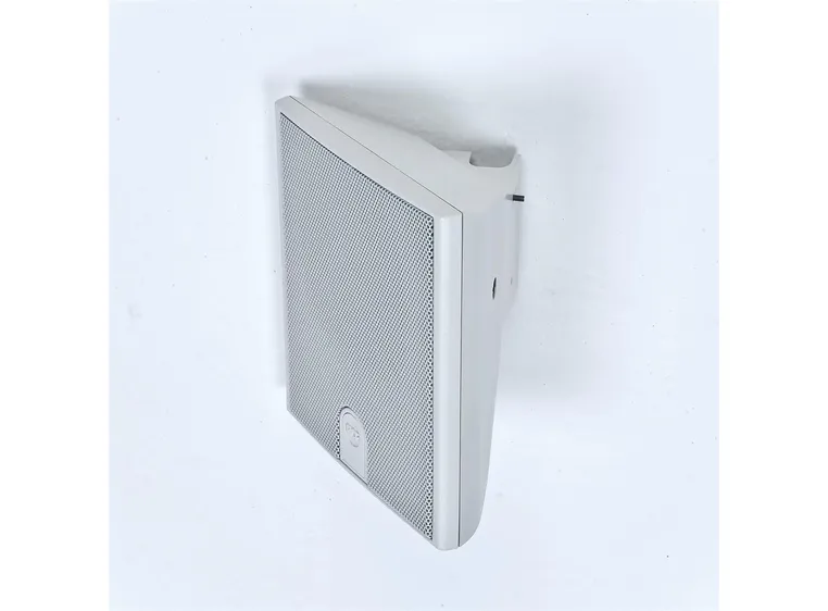 RCF RCF-DU-31 2-veis in-wall 6W 100V, hvit 
