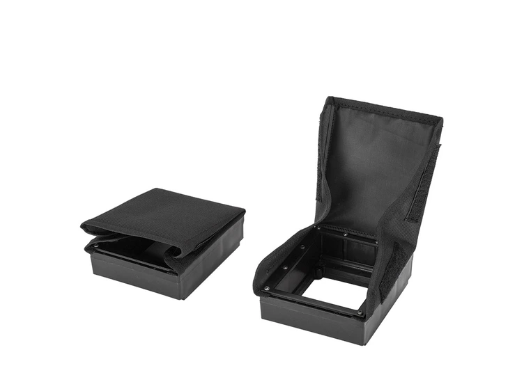 RCF RP 1X HDL 6 Rain cover for one HDL6 module 