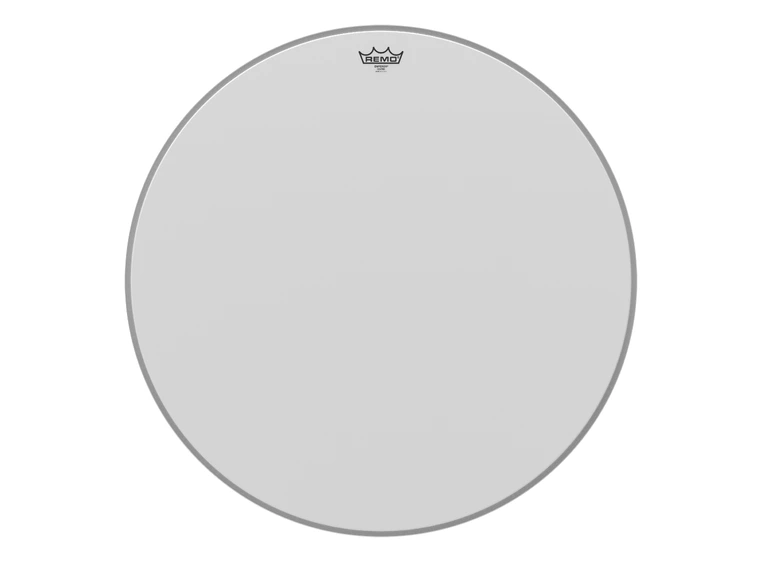 Remo BB-1128-00- Emperor Coated Bass Drumhead, 28" 