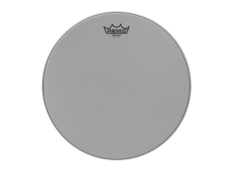 Remo KS-3614-00- Max Drumhead White Mylar Bottom, 14" 