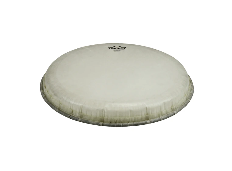 Remo M8-1500-N2- Tucked Nuskyn Djembe Drumhead, 15" 