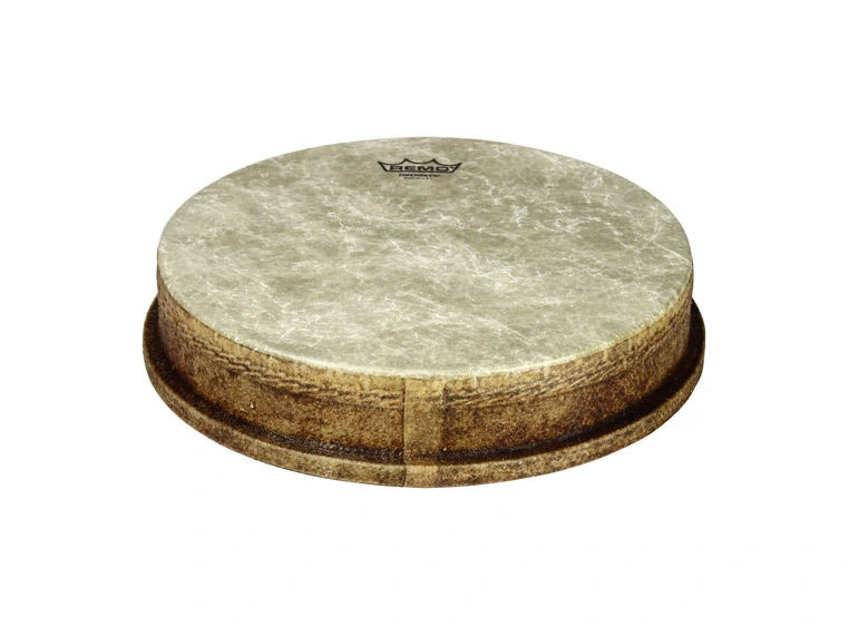 Remo MO-2512-FA- Mondo Fiberskyn Djembe Drumhead, 12" 