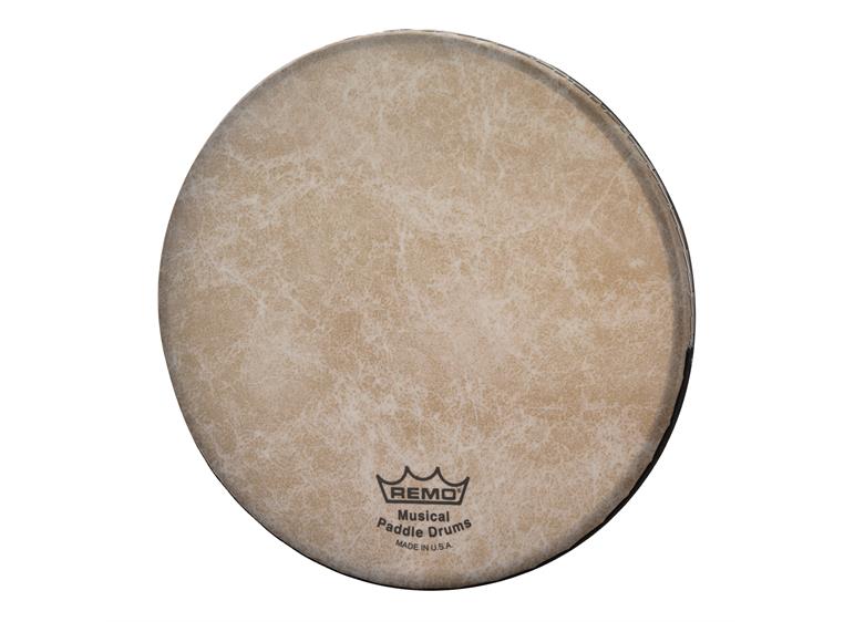 Remo PD-0110-HD-SD099 Paddle Drumhead, Skyndeep, 10"