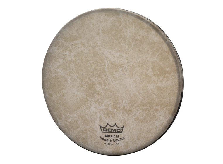 Remo PD-0110-HD-SD099 Paddle Drumhead, Skyndeep, 10" 