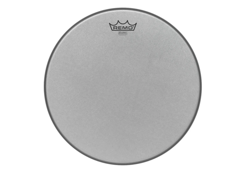 Remo RD-0014-SS- Diplomat Renaissance Drumhead, 14" 