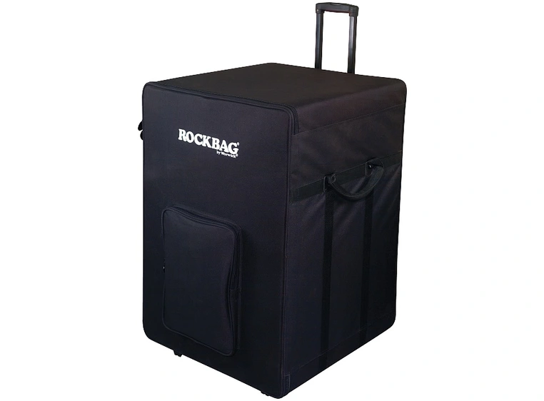 RockBag - Par Can Roller Transporter (6 Par Cans) 