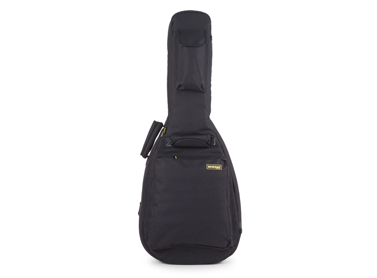 RockBag Classical Guitar Gig Bag Student Line 