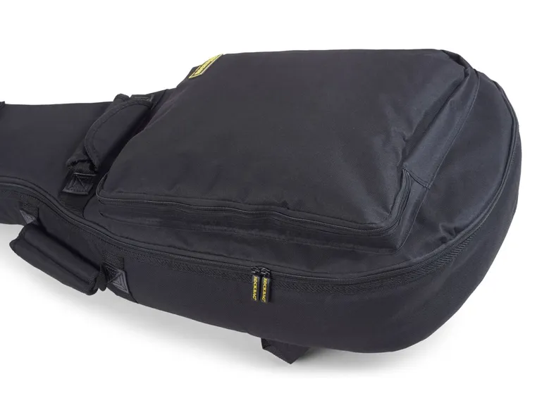 RockBag Classical Guitar Gig Bag Student Line 