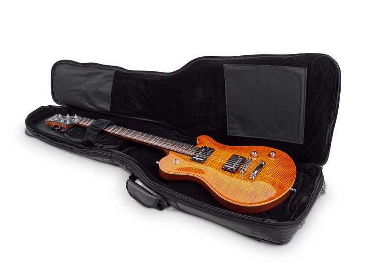 RockBag Electric Guitar Gig Bag Artificial Leather Line 