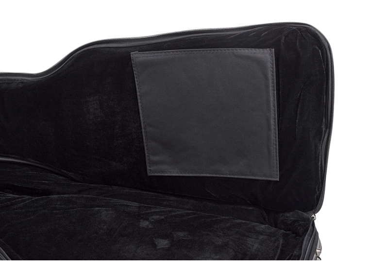 RockBag Electric Guitar Gig Bag Artificial Leather Line 
