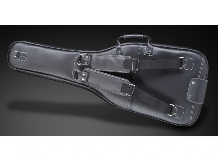 RockBag Electric Guitar Gig Bag Genuine Handmade Leather Bags 
