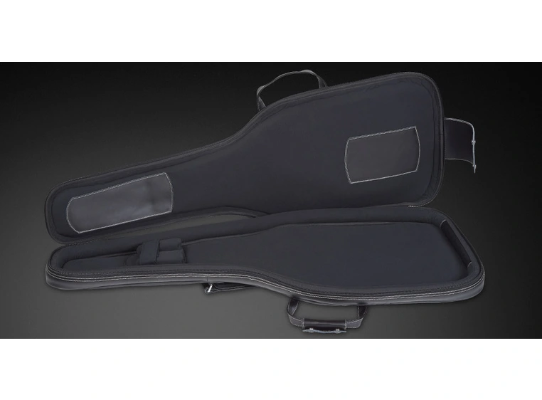 RockBag Electric Guitar Gig Bag Genuine Handmade Leather Bags 