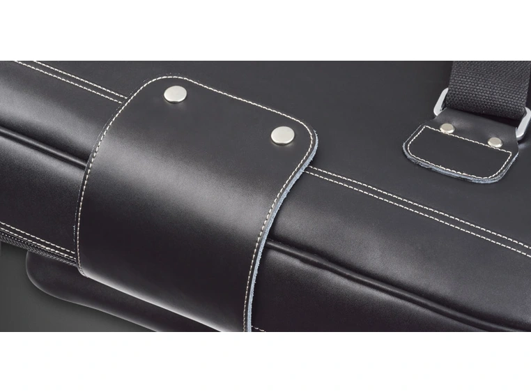 RockBag Electric Guitar Gig Bag Genuine Handmade Leather Bags 