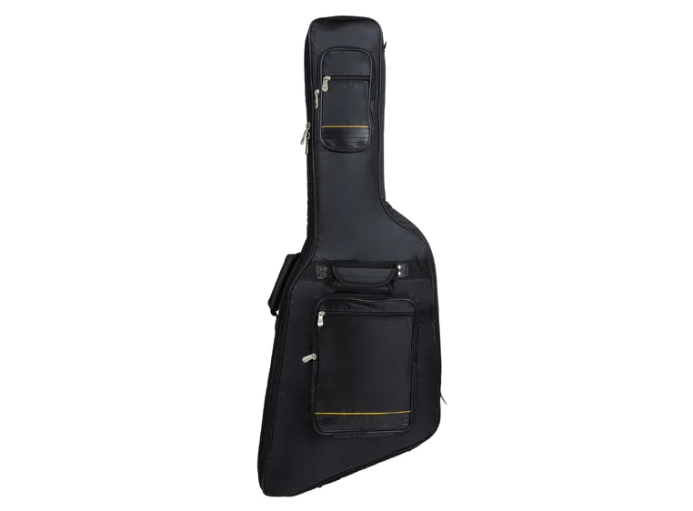 RockBag Electric Guitar Gig Bag Premium Line, (B.C. Rich Ironbird) 