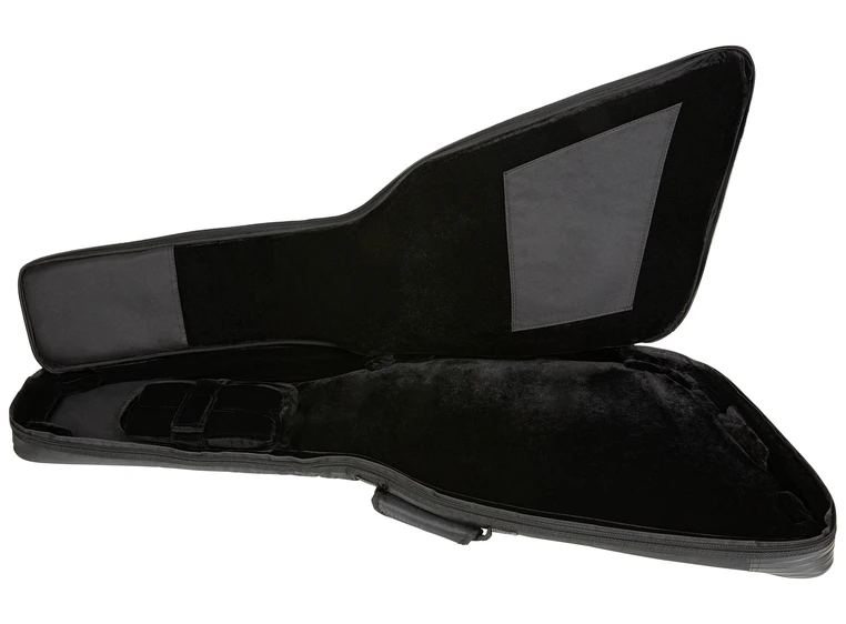 RockBag Electric Guitar Gig Bag Premium Line, (B.C. Rich Ironbird) 
