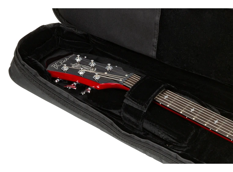 RockBag Electric Guitar Gig Bag Premium Line, (B.C. Rich Ironbird) 