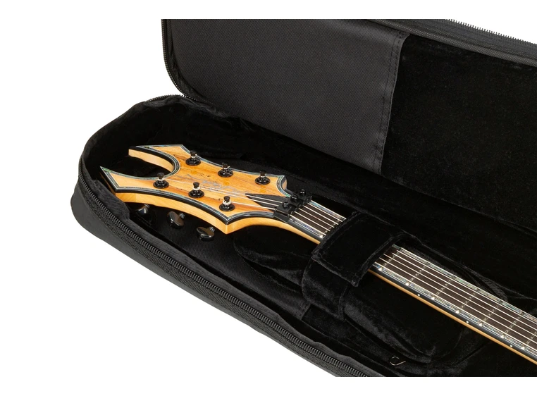 RockBag Electric Guitar Gig Bag Premium Line, (B.C. Rich Ironbird) 