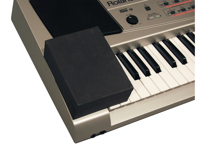 RockBag Keyboard Bag, 88 Keys Premium Line, (40 cm / 15.75" Depth) 