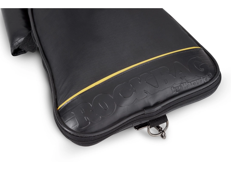 RockBag Mini Baglama Gig Bag Deluxe Line 