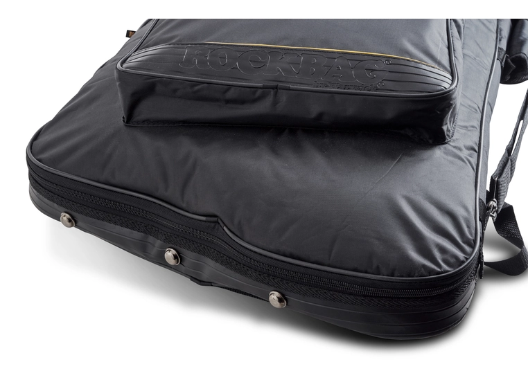 RockBag Warwick Buzzard Lefthand Gig Bag Deluxe Line 
