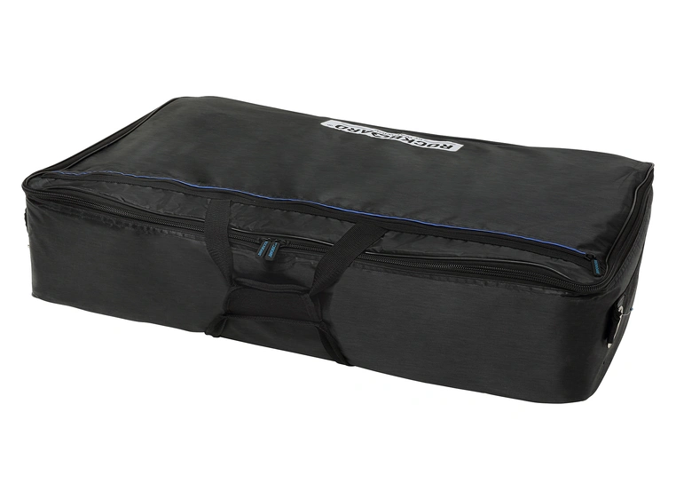 RockBoard CINQUE 5.3 MAX, Pedalboard with Gig Bag 