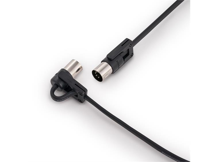 RockBoard FlaX Plug MIDI Cable - 30 cm