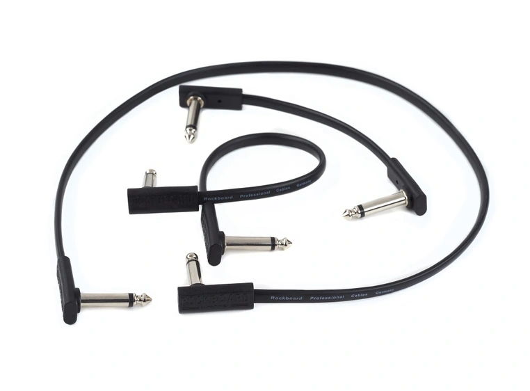 RockBoard Flat Patch Cable - 30 cm 