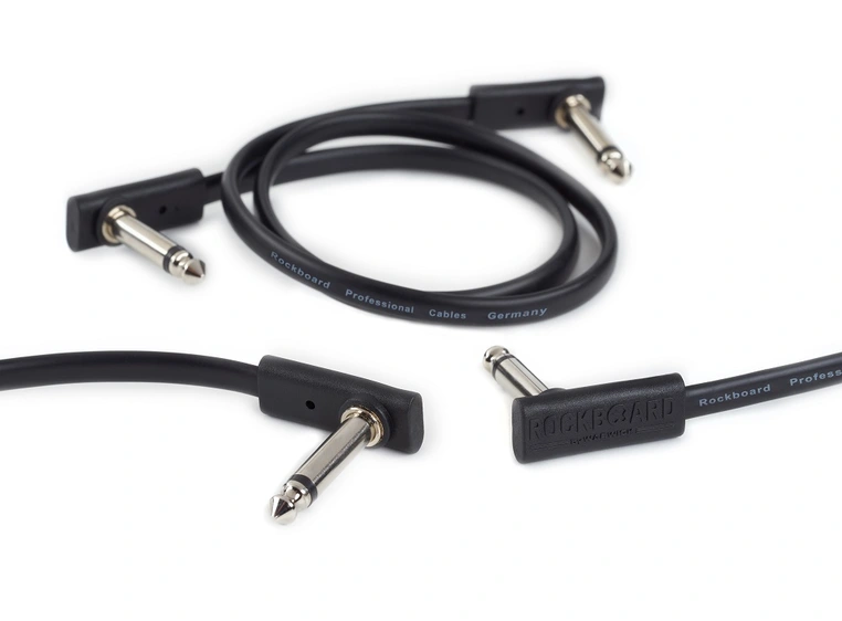 RockBoard Flat Patch Cable - 30 cm 