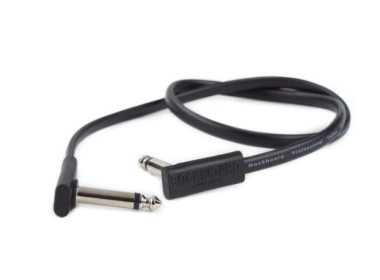 RockBoard Flat Patch Cable - 30 cm 