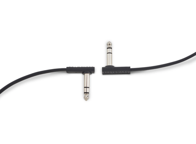 RockBoard Flat TRS Cable - 120 cm 