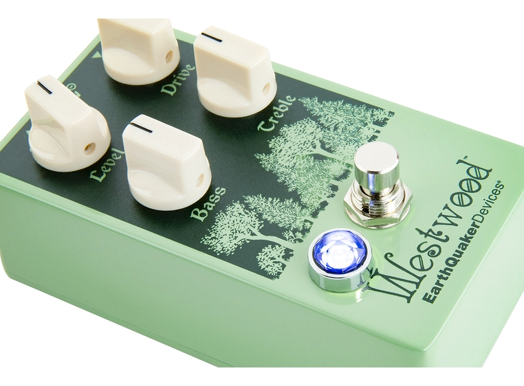 RockBoard Jewel LED Damper, Large Defractive Cover for bright LEDs, 5 pcs. 