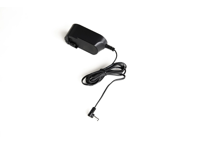 RockBoard Power Ace 25 Power Adapter Multi-Regional 9V DC, 2 500 mA 