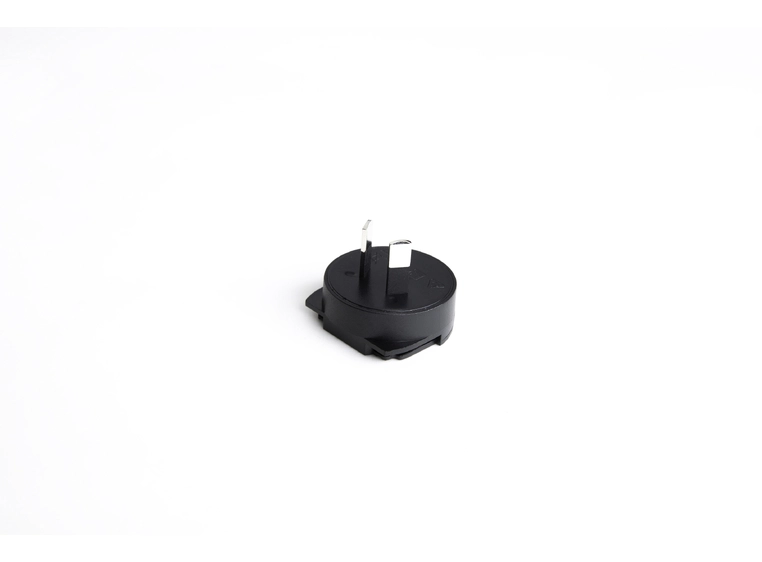 RockBoard Power Ace 25 Power Adapter Multi-Regional 9V DC, 2 500 mA 