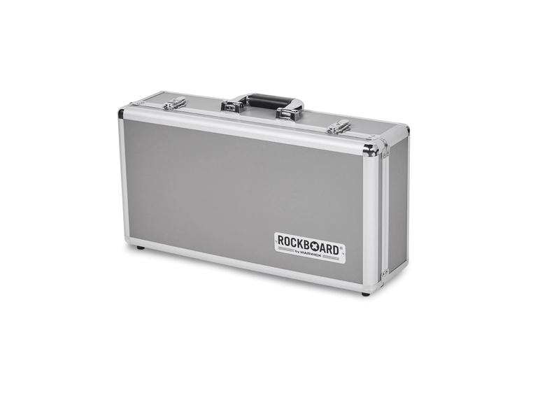 RockBoard Professional Flight Case for RockBoard TRES 3.1 Pedalboard 