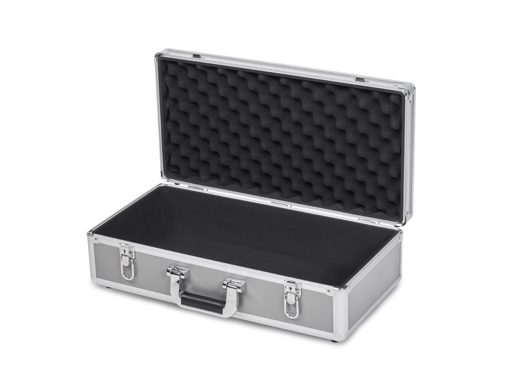 RockBoard Professional Flight Case for RockBoard TRES 3.1 Pedalboard 