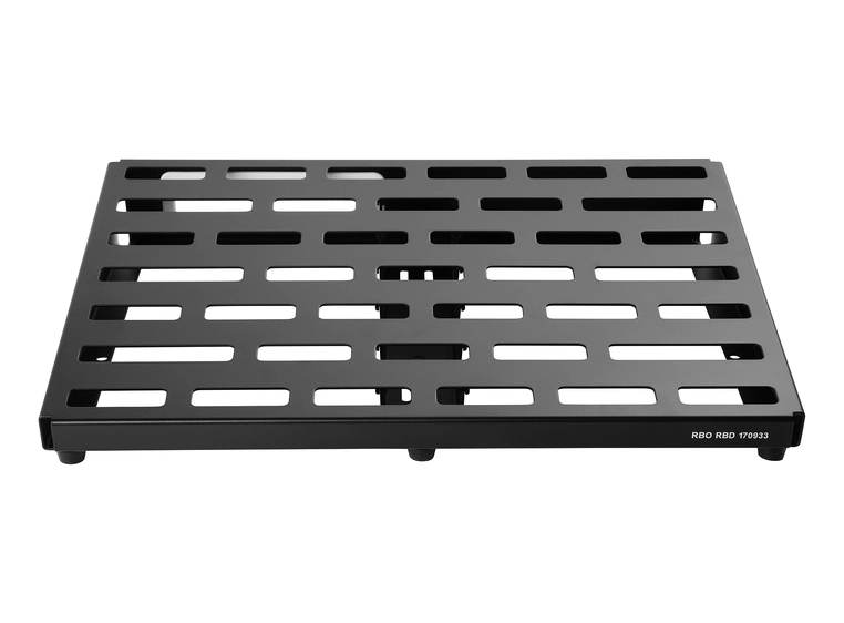 RockBoard QUAD 4.1, Pedalboard with Gig Bag 