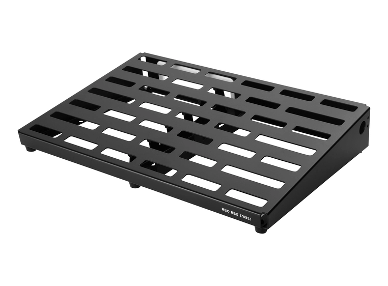 RockBoard QUAD 4.1, Pedalboard with Gig Bag 