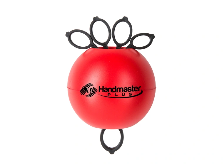 RockCare Handmaster Plus - Hand and Finger Trainer 