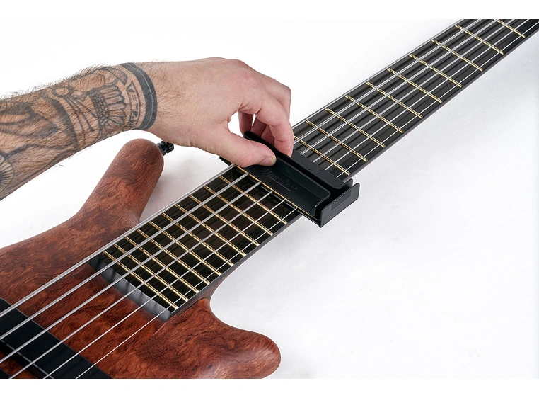 RockCare StringJet 86 - String Cleaner (7/8-String Guitar & 5/6-String Bass) 