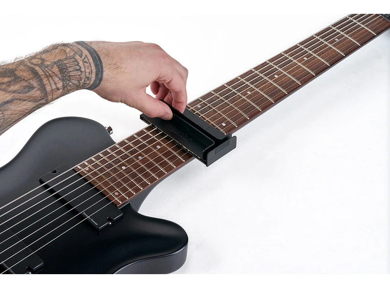 RockCare StringJet 86 - String Cleaner (7/8-String Guitar & 5/6-String Bass) 