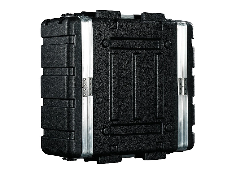 RockCase 19" Rack ABS Case, 4U Professional Line 