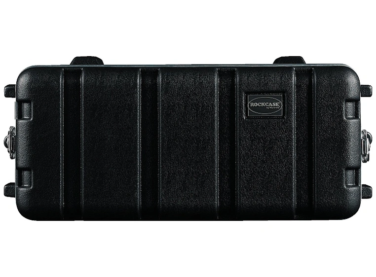 RockCase 19" Rack ABS Case, 4U Professional Line 