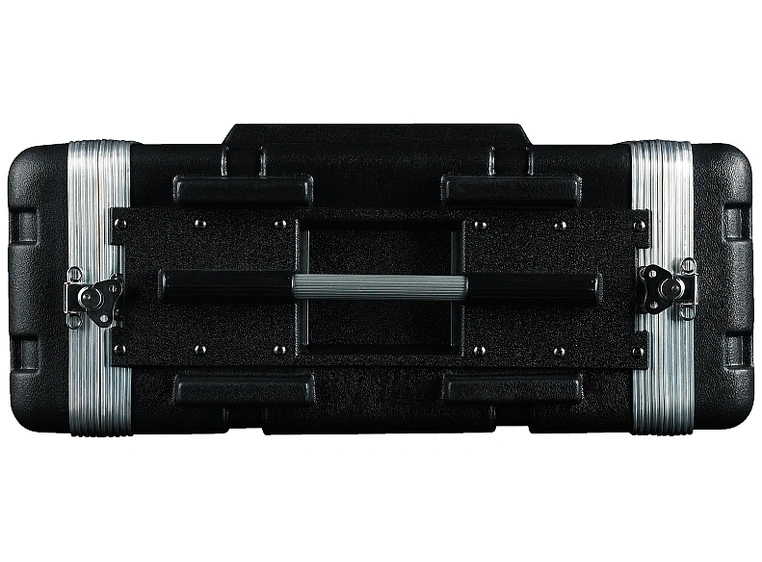RockCase 19" Rack ABS Case, 4U Professional Line 