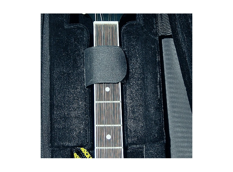 RockCase Bouzouki Soft-Light Case Premium Line 