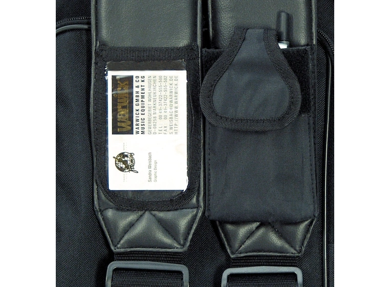 RockCase Bouzouki Soft-Light Case Premium Line 