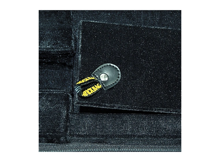 RockCase Bouzouki Soft-Light Case Premium Line 