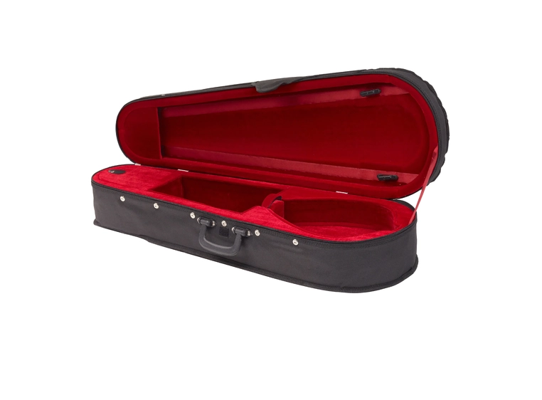 RockCase Lyra de Creta Soft-Light Case Deluxe Line 