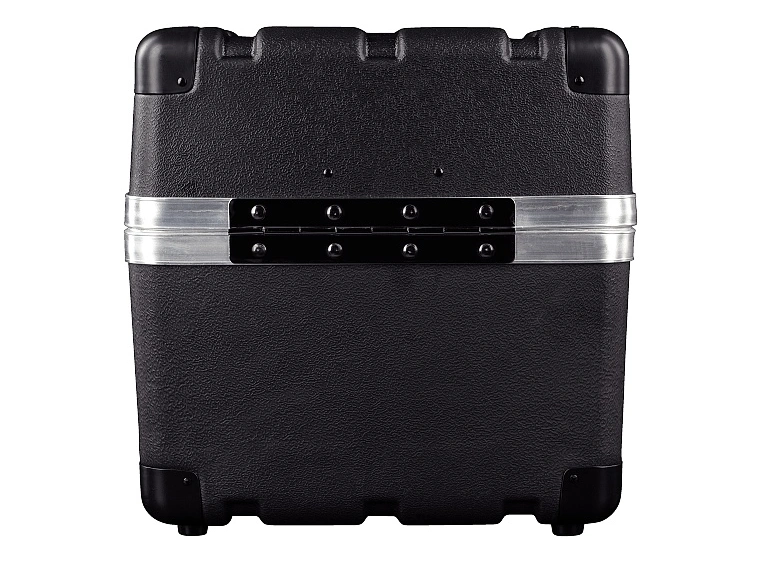 RockCase Microphone ABS Case (12 Microphones) 
